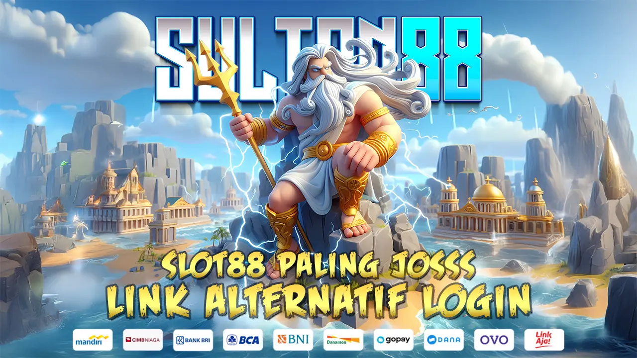 Pokerbet88 slot88 resmi