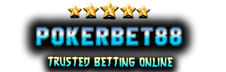 Pokerbet88 Logo